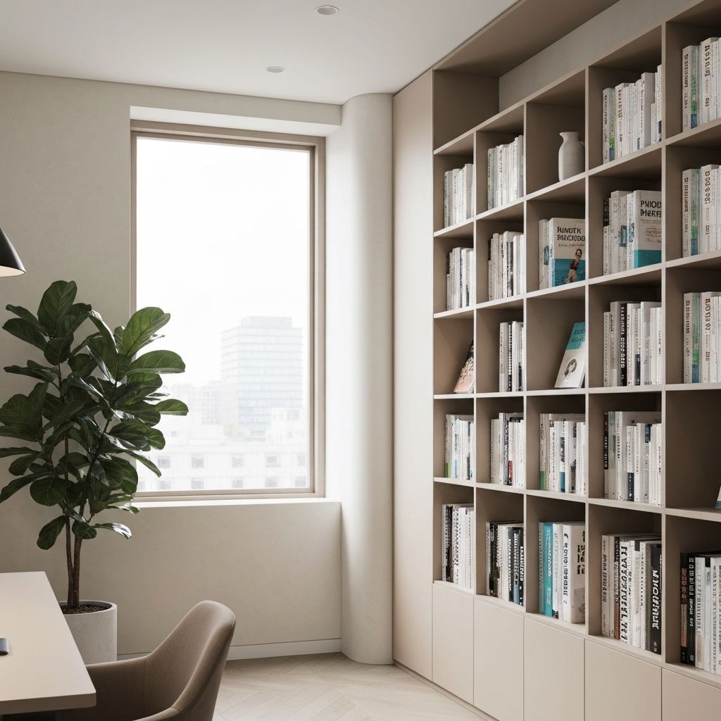 Educational resources and knowledge hub